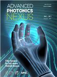 先进光子学通讯（英文）（Advanced Photonics Nexus）（国际刊号）（OA期刊）
