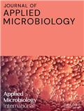 Journal of Applied Microbiology《应用微生物学杂志》