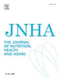 The journal of nutrition, health & aging（或：JOURNAL OF NUTRITION HEALTH & AGING）《营养、健康与老龄化期刊》