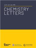 Chemistry Letters《化学快报》