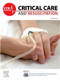 Critical Care and Resuscitation《重症监护与复苏》
