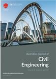 Australian Journal of Civil Engineering《澳大利亚土木工程期刊》