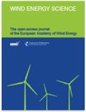 Wind Energy Science《风能科学》