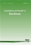 Foundations and Trends in Databases《FnT数据库》