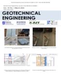 Geotechnical Engineering《岩土工程》