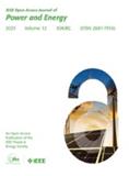 IEEE Open Access Journal of Power and Energy《IEEE电力与能源开放获取杂志》