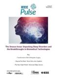 IEEE Pulse《电气和电子工程师协会汇刊-脉冲》