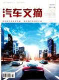 汽车文摘（不收版面费）
