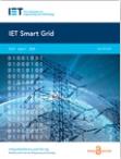 IET Smart Grid《IET智能电网》
