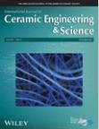 International Journal of Ceramic Engineering & Science（或：International Journal of Ceramic Engineering and Science）《国际陶瓷工程与科学杂志》