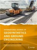 International Journal of Geosynthetics and Ground Engineering《国际土工合成材料与地基工程杂志》