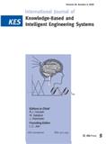 International Journal of Knowledge-Based and Intelligent Engineering Systems《国际知识型智能工程系统杂志》