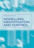 International Journal of Modelling, Identification and Control（或：International Journal of Modelling Identification and Control）《国际建模、识别与控制杂志》