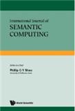 International Journal of Semantic Computing《国际语义计算杂志》