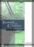 Journal of Computers（Taiwan）《電腦學刊》（电脑学刊）