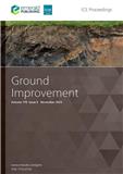 Proceedings of the Institution of Civil Engineers-Ground Improvement《土木工程师学会会报：地基处理》
