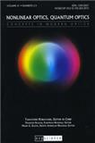 Nonlinear Optics, Quantum Optics: Concepts in Modern Optics（或：NONLINEAR OPTICS QUANTUM OPTICS-CONCEPTS IN MODERN OPTICS）《非线性光学，量子光学：现代光学概念》