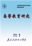 高等教育研究（内刊）（广东石油化工学院）（不收版面费审稿费）