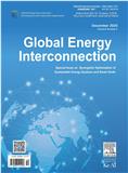 全球能源互联网（英文版）（Global Energy Interconnection）
