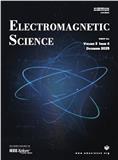 电磁科学（英文）（Electromagnetic Science）