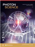 光子科学（英文）（Photon Science）（国际刊号）（OA期刊）（2027年12月31日前提交不收版面费审稿费）