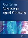 Journal on Advances in Signal Processing《信号处理进展期刊》（原：EURASIP Journal on Advances in Signal Processing）
