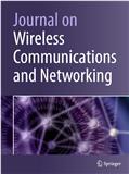 Journal on Wireless Communications and Networking《无线通信与网络杂志》（原：EURASIP Journal on Wireless Communications and Networking）