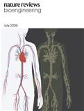 Nature Reviews Bioengineering《自然综述：生物工程》