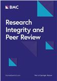 Research Integrity and Peer Review《研究诚信和同行评议》
