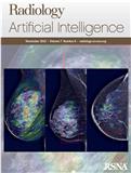 Radiology-Artificial Intelligence《放射学-人工智能》