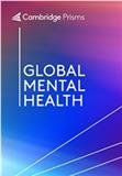 Cambridge Prisms-Global Mental Health《剑桥棱镜：全球心理健康》（原：Global Mental Health）
