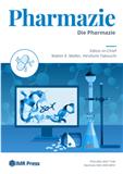 Pharmazie（或：Die Pharmazie）《药物学》
