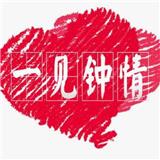 一见钟情