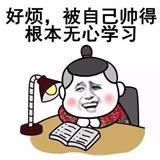 学术新手