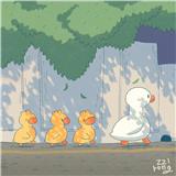 一步一步锲而不舍