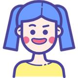 中啦！顺利毕业！