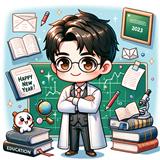 郭总小弟-不发SSCI不改名