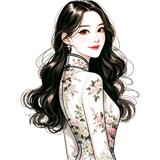 灵晓月