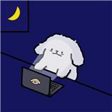 你的文章被录用了，带派不？老弟