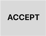 ACCEPT