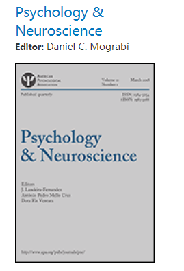Psychology & Neuroscience 的影响因子是多少？
