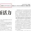 新华日报的点评