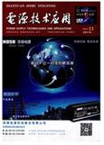 电源技术应用（国际刊号）