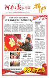 河南日报农村版