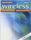 Wireless Communications and Mobile Computing（或：WIRELESS COMMUNICATIONS & MOBILE COMPUTING）《无线通信和移动计算》（停刊）