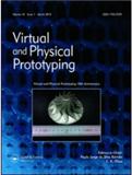 VIRTUAL AND PHYSICAL PROTOTYPING《虚拟与物理样机》