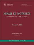 Annali di Botanica《植物年刊》