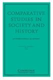 Comparative Studies in Society and History《社会与历史比较研究》