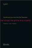 Scandinavian Journal of the Old Testament《斯堪的纳维亚杂志旧约》