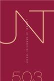 JNT-Journal of Narrative Theory《叙事理论学刊》